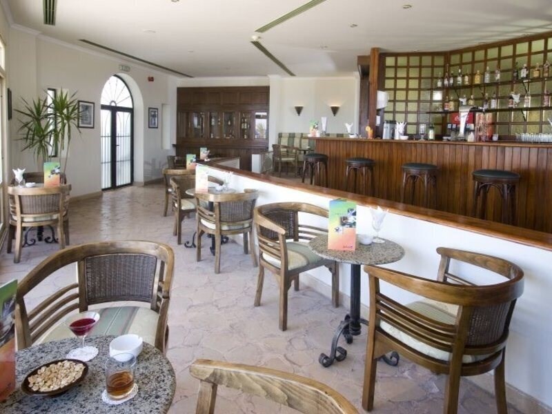 Фотографія Aquis Taba Paradise Resort (ex. Taba Paradise Resort, Radisson SAS Resort Taba, Radisson Blu Resort Hotel Taba) 5*