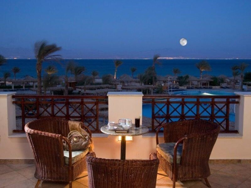 Картинка Aquis Taba Paradise Resort (ex. Taba Paradise Resort, Radisson SAS Resort Taba, Radisson Blu Resort Hotel Taba) 5*