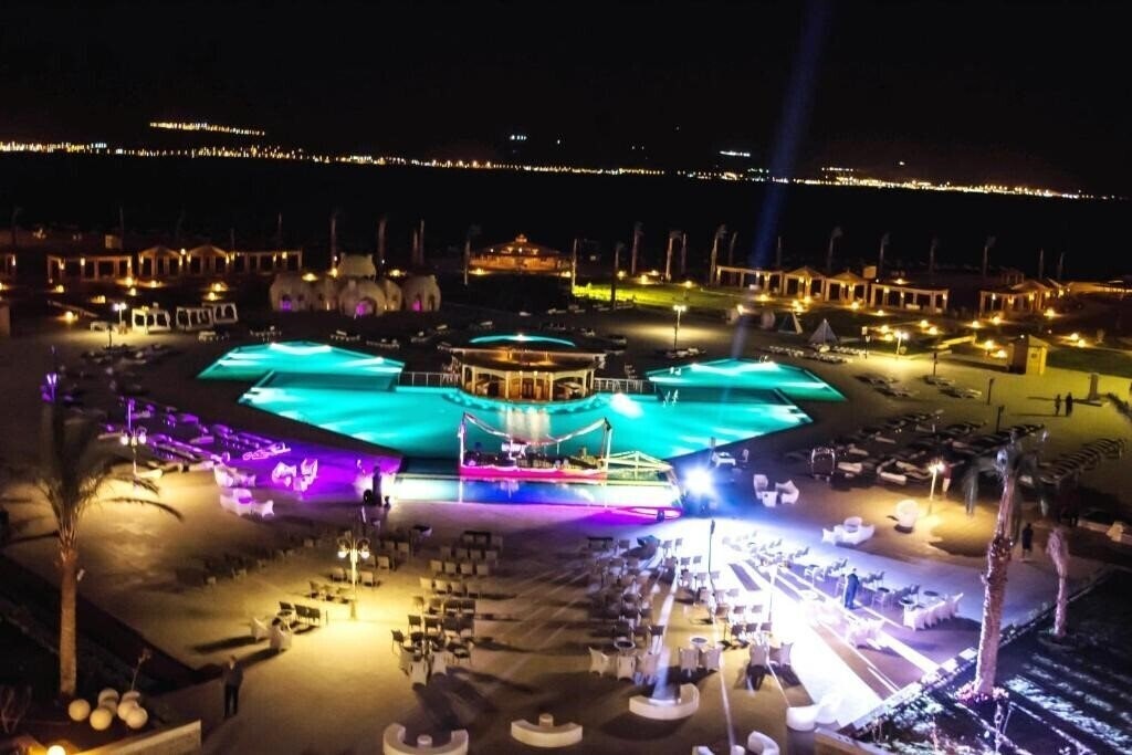 Фотография Tolip Taba Resort & Spa Hotel 5*
