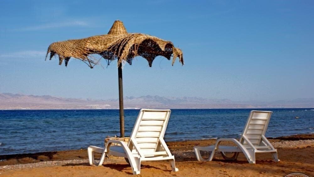 Фотографія Helnan Taba Bay Hotel (ex. Salah El Deen Taba, Saladin Hotel Taba) 3*