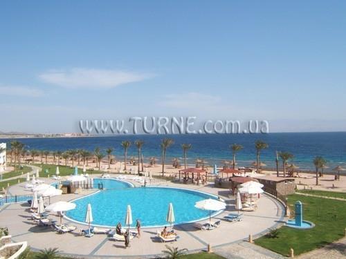 Картинка Aquamarine Sun Flower Resort 4*