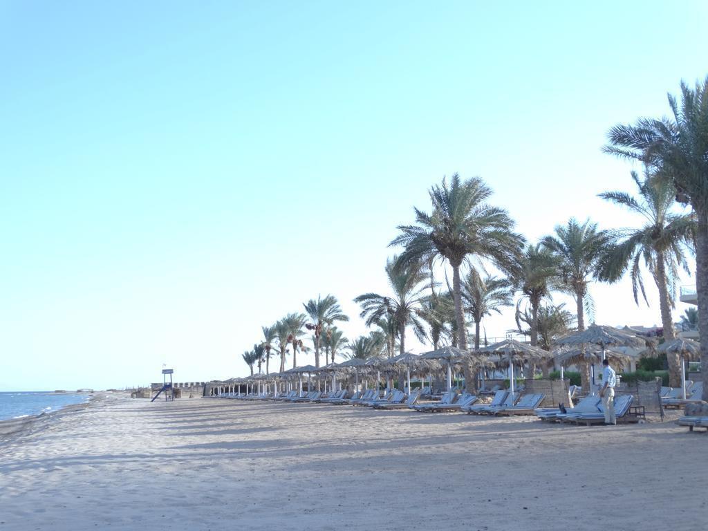 Картинка La Playa Beach Resort 5*