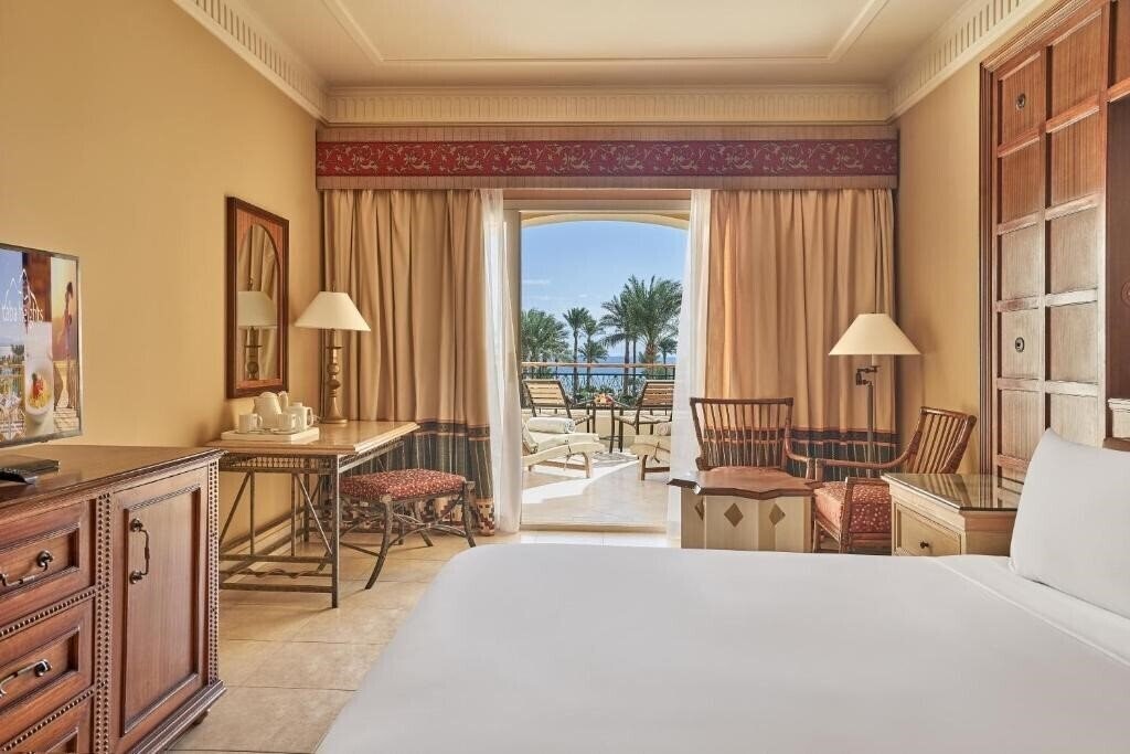 Картинка Sofitel Taba Heights 5*