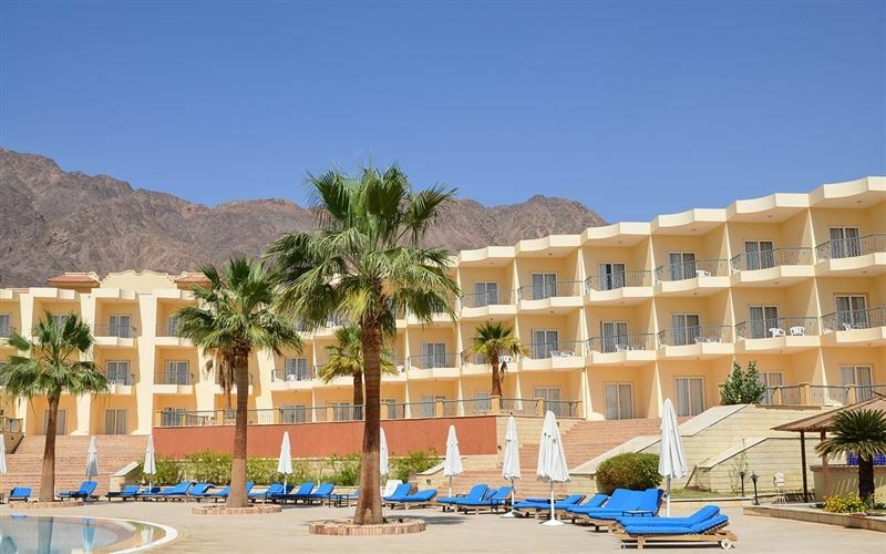 Зображення Steigenberger La Playa Resort 5*
