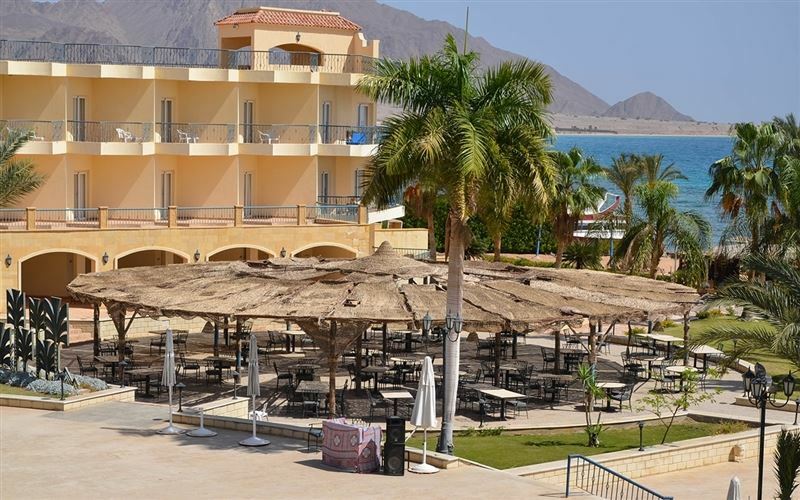 Готель Steigenberger La Playa Resort 5*