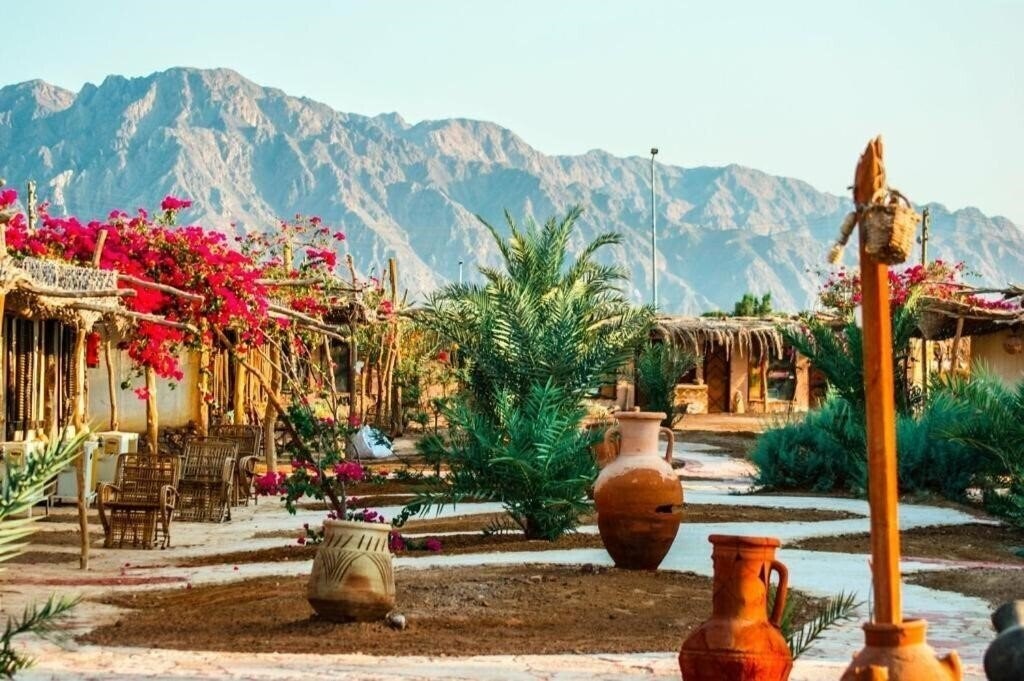 Зображення Al Sayadeen Village 3*