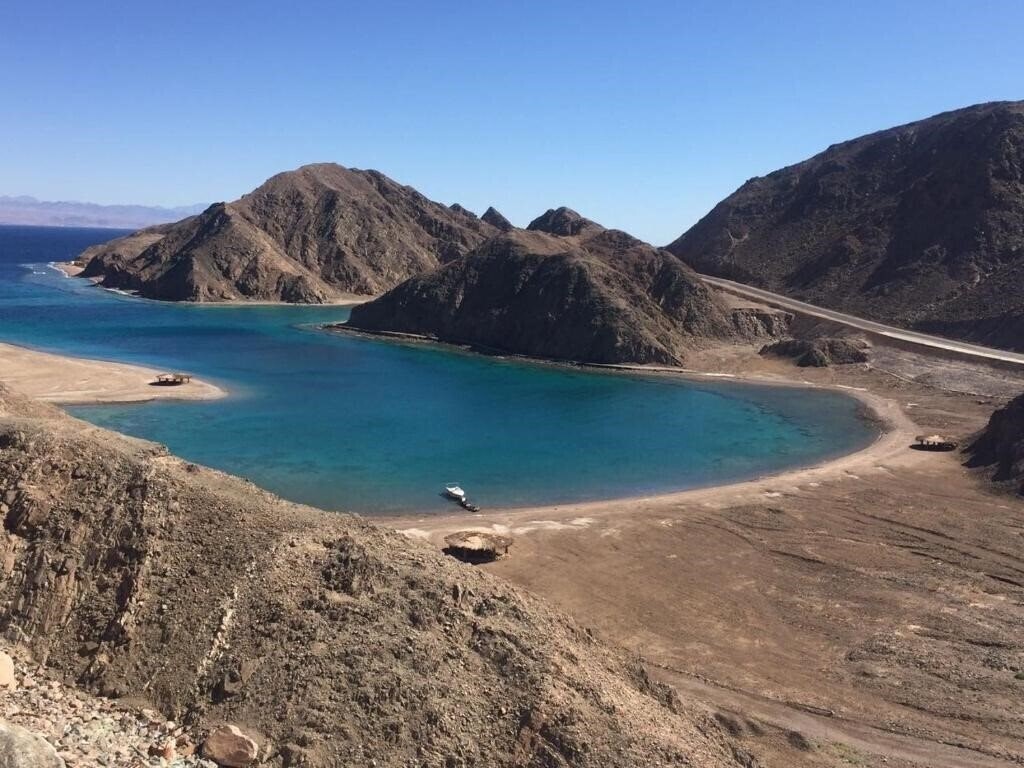 Фотография Taba Hotel & Nelson Village 5*