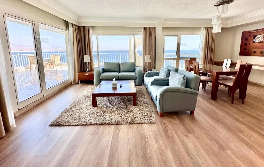 Изображение Taba Hotel & Nelson Village 5*