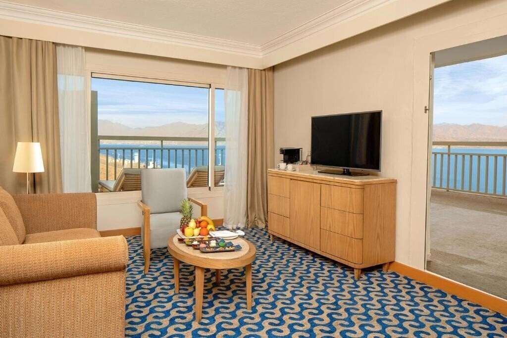 Картинка Taba Hotel & Nelson Village 5*