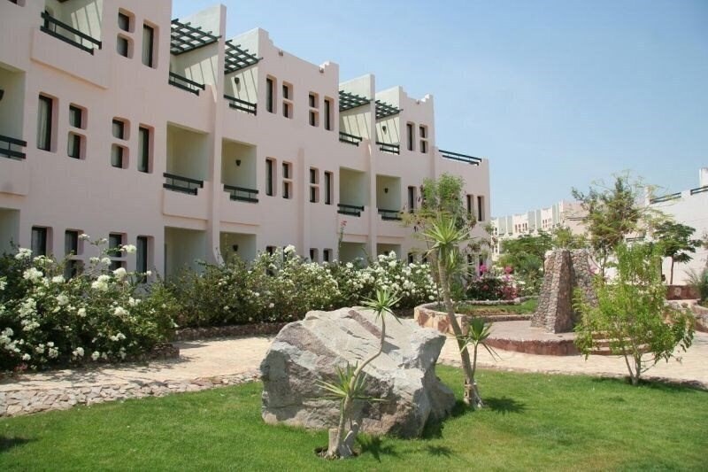 Фотография Sol Y Mar Sea Star Resort 4*