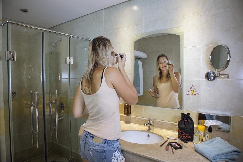 Фото Taba Sands Hotel 4*