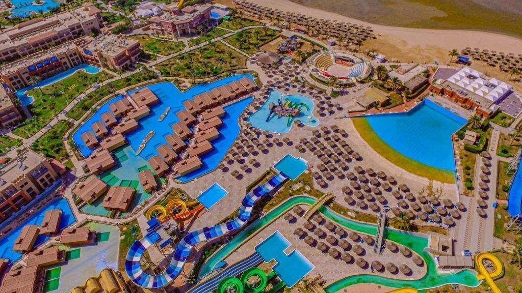 Фото Titanic Palace SPA & Aquapark 5*