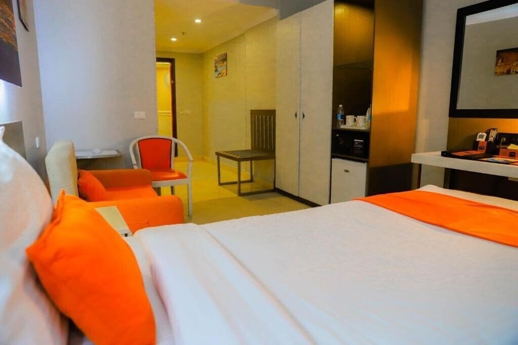 Картинка Citymax Hotel Aswan 3*