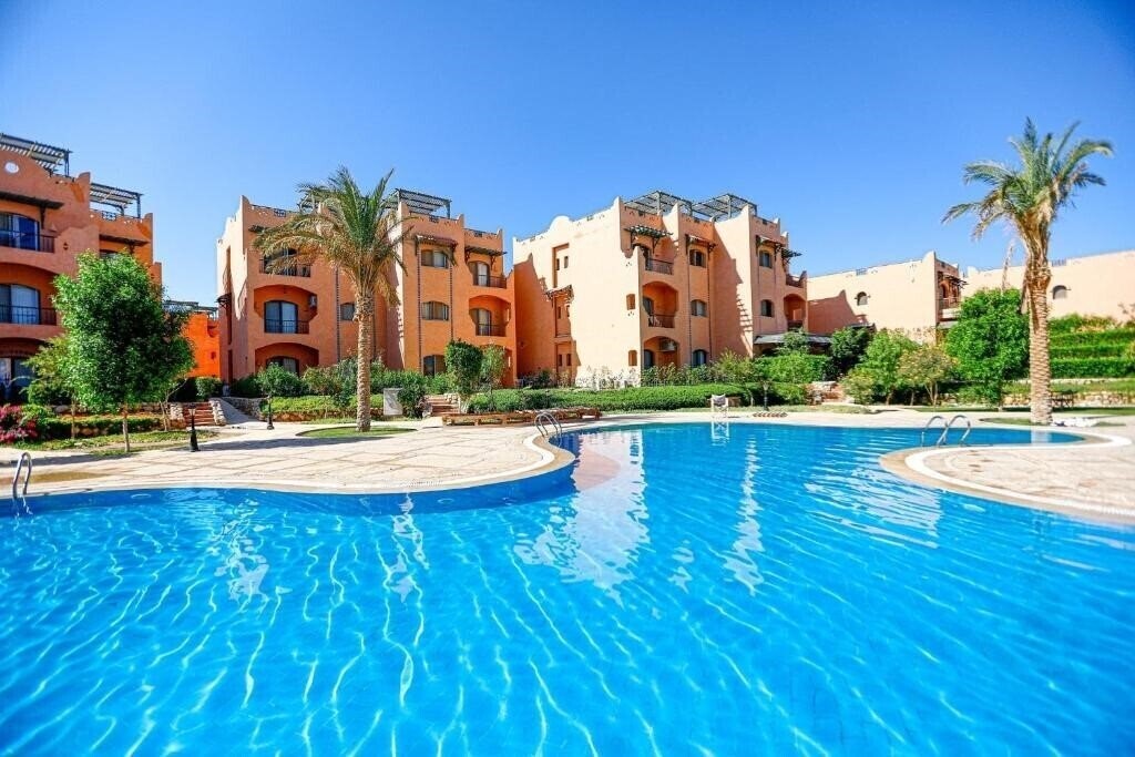 Фотографія La Hacienda Beach Resort 4*