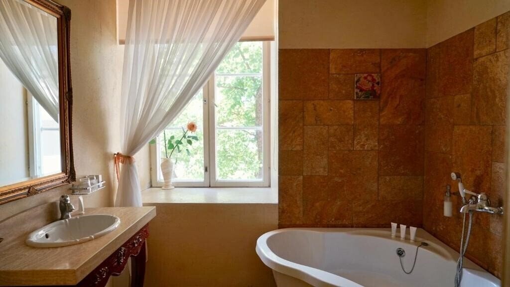 Фотографія Grand Rose Spa 4*