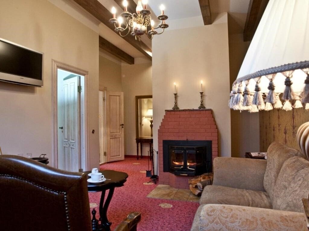 Зображення Grand Rose Spa 4*