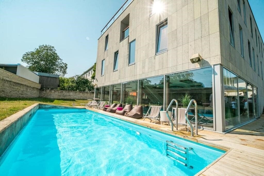 Фото Johan Spa 3*