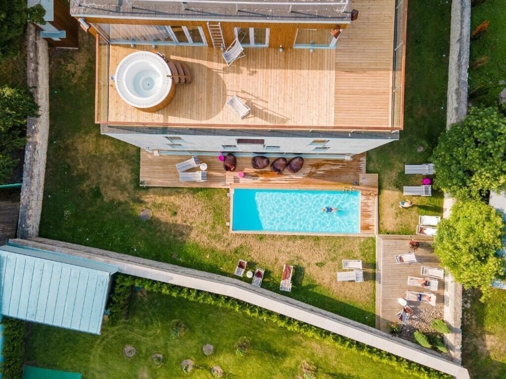 Зображення Johan Spa 3*