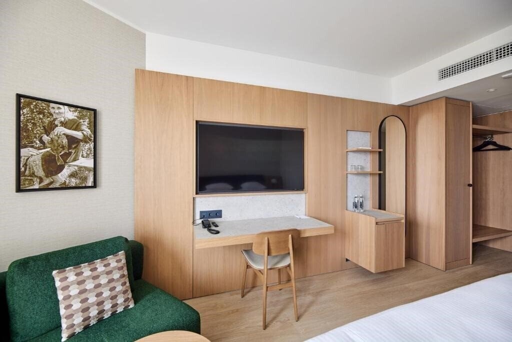 Зображення Georg Ots Spa Hotel 4*