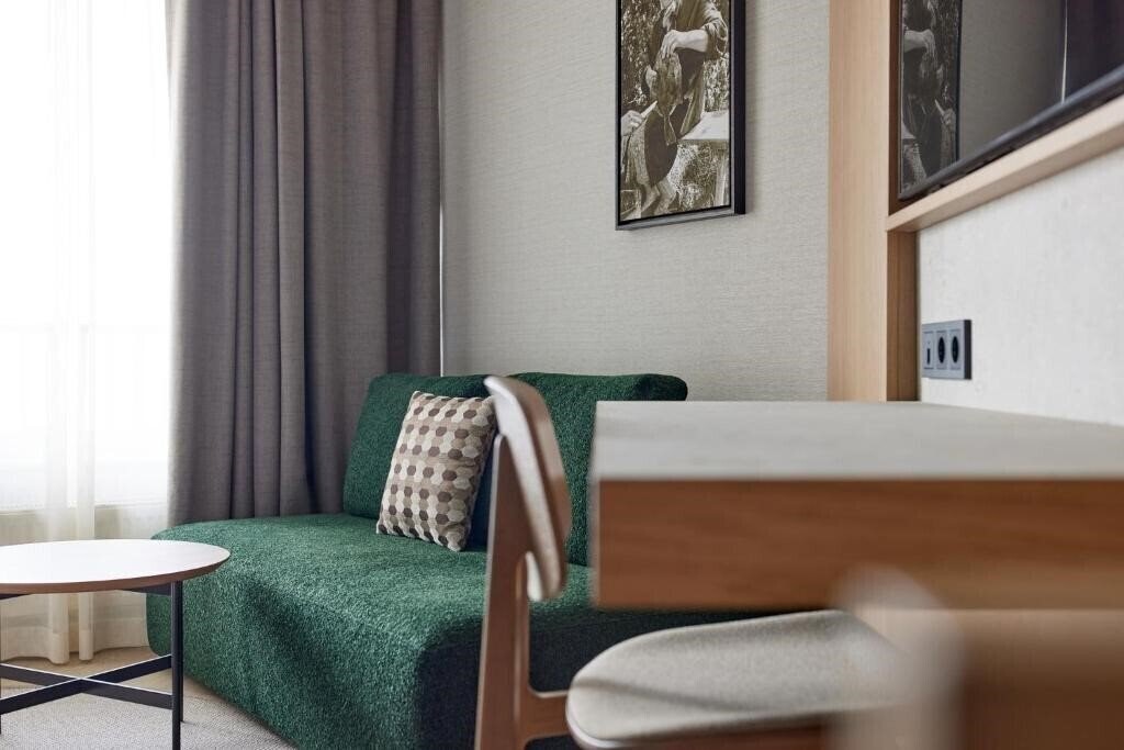 Картинка Georg Ots Spa Hotel 4*