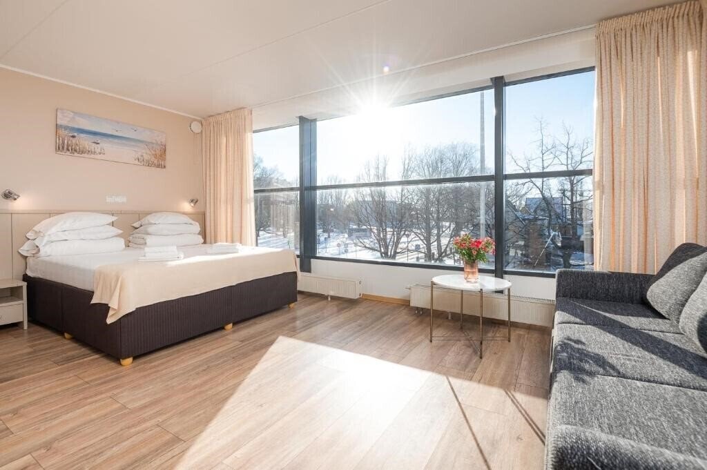 Фото Hotel Astra 3*
