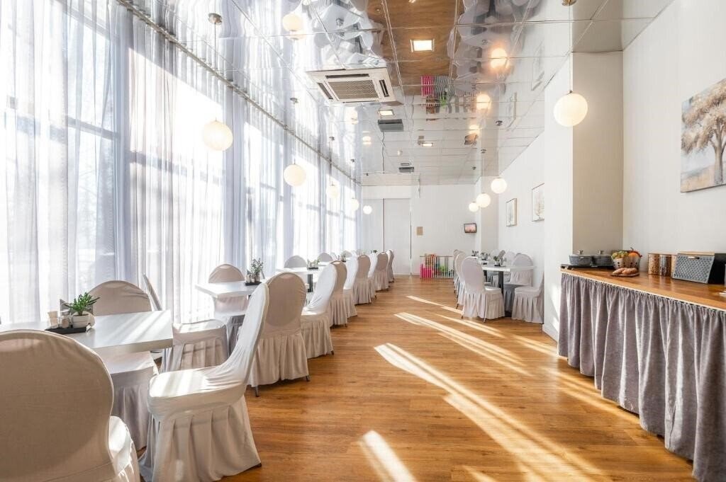Картинка Hotel Astra 3*