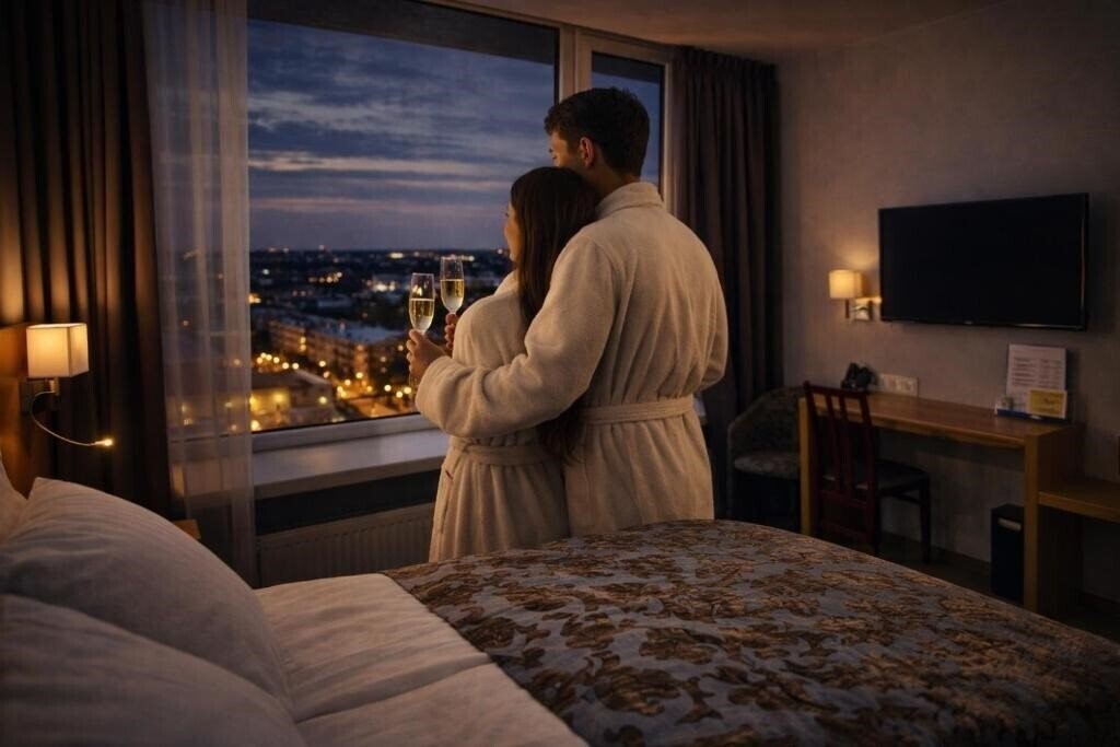 Готель Parnu 3*
