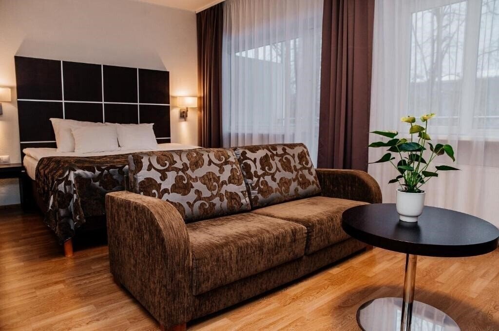 Зображення Parnu 3*