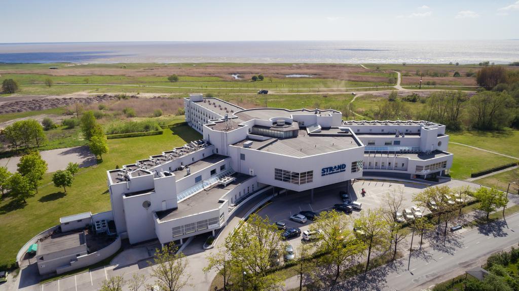 Готель Strand Spa 4*