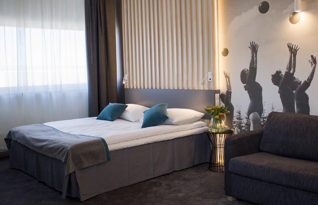 Готель Kalev SPA 3*