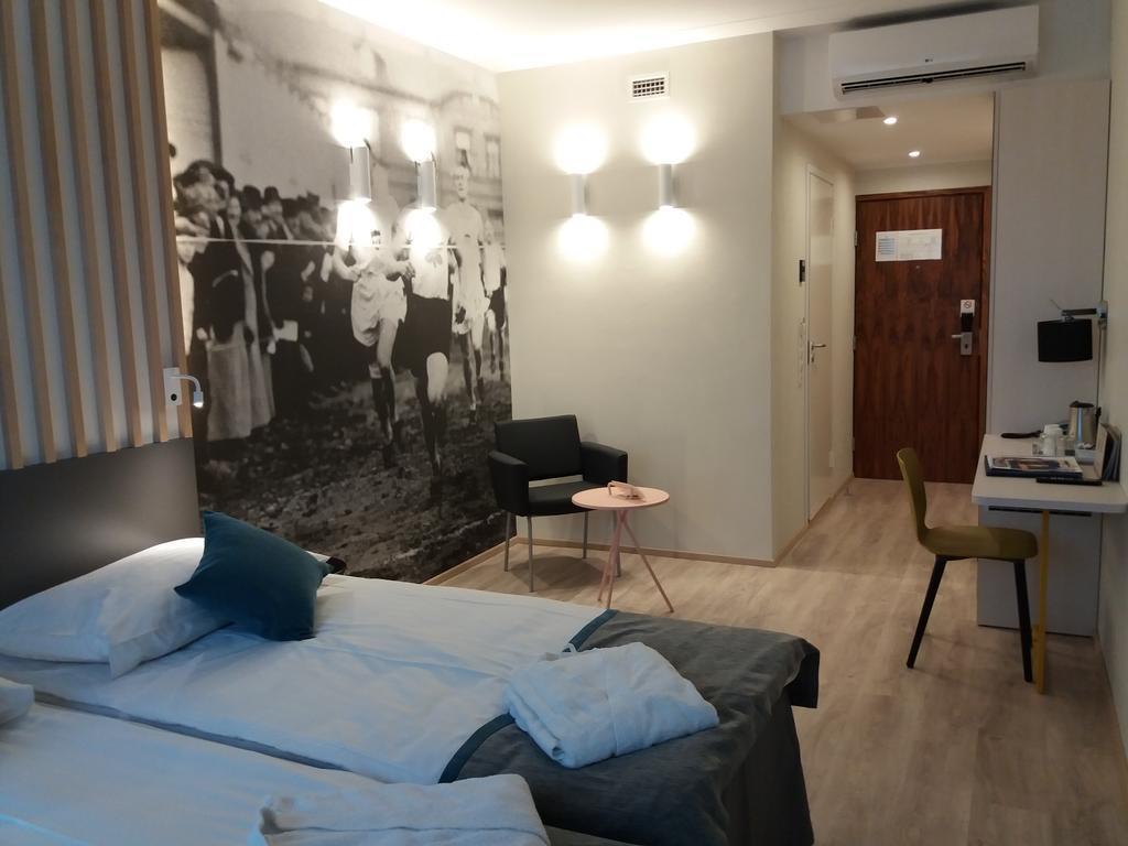 Зображення Kalev SPA 3*