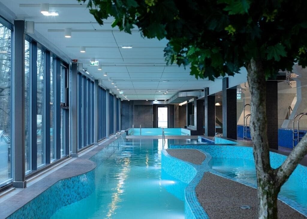 Фото Kalev SPA 3*
