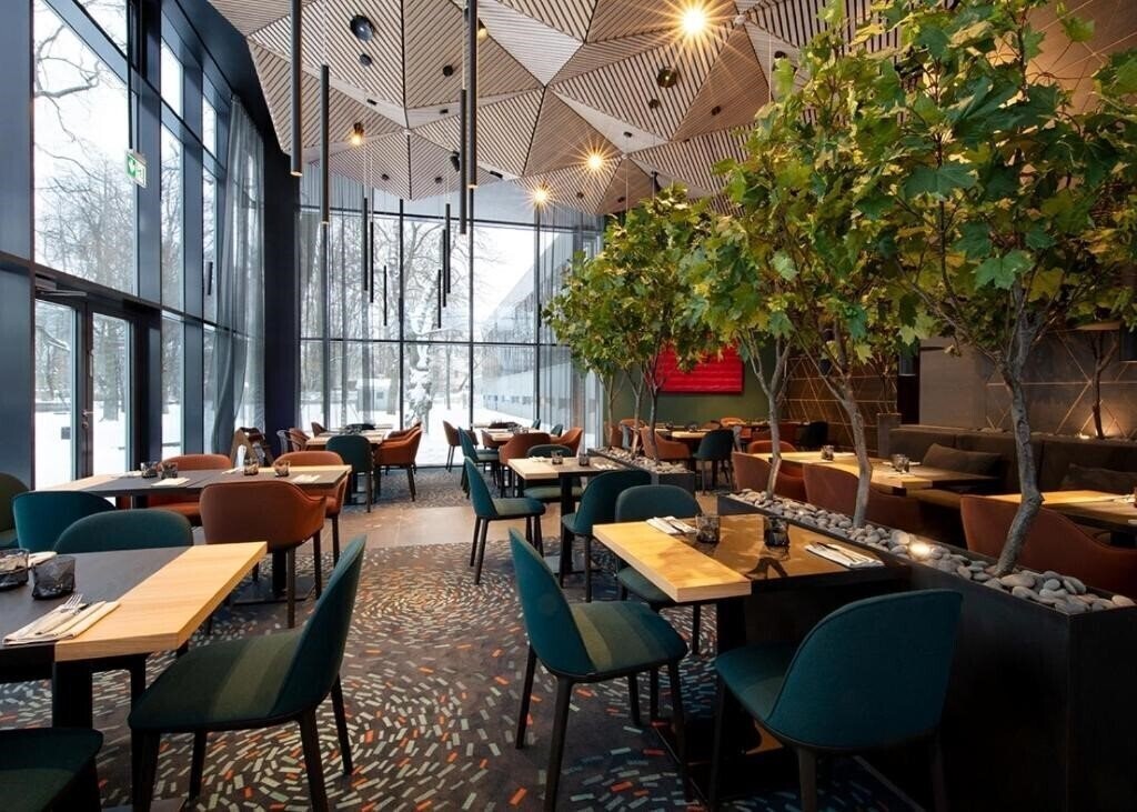 Фотографія Kalev SPA 3*