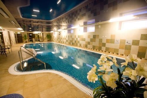 Фотография Rocca Al Mare 3*