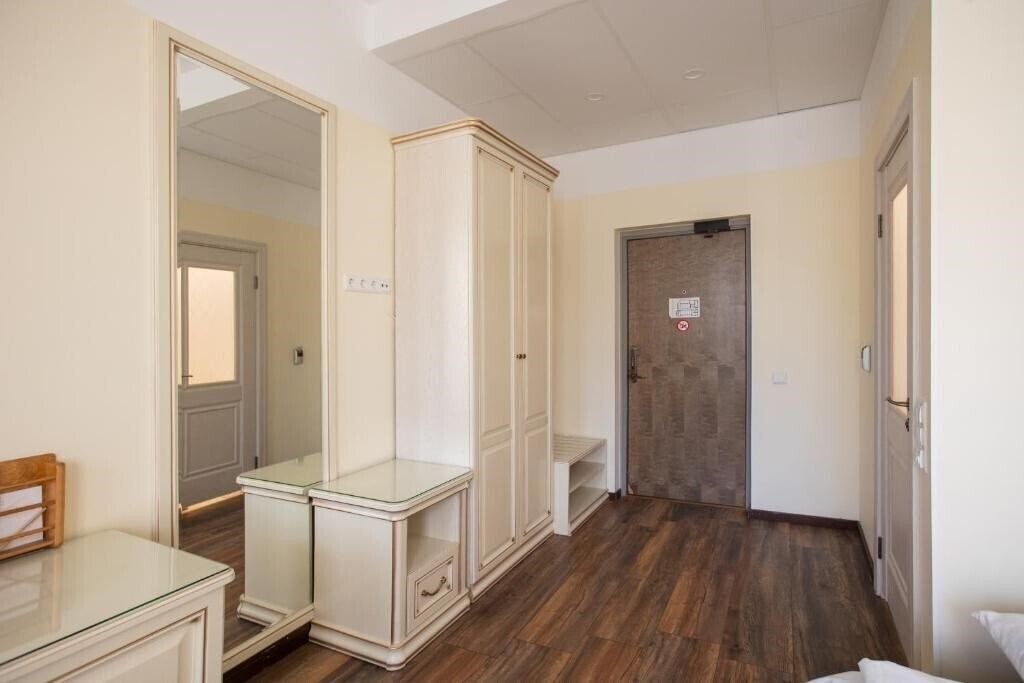 Фотография St. Barbara 3*