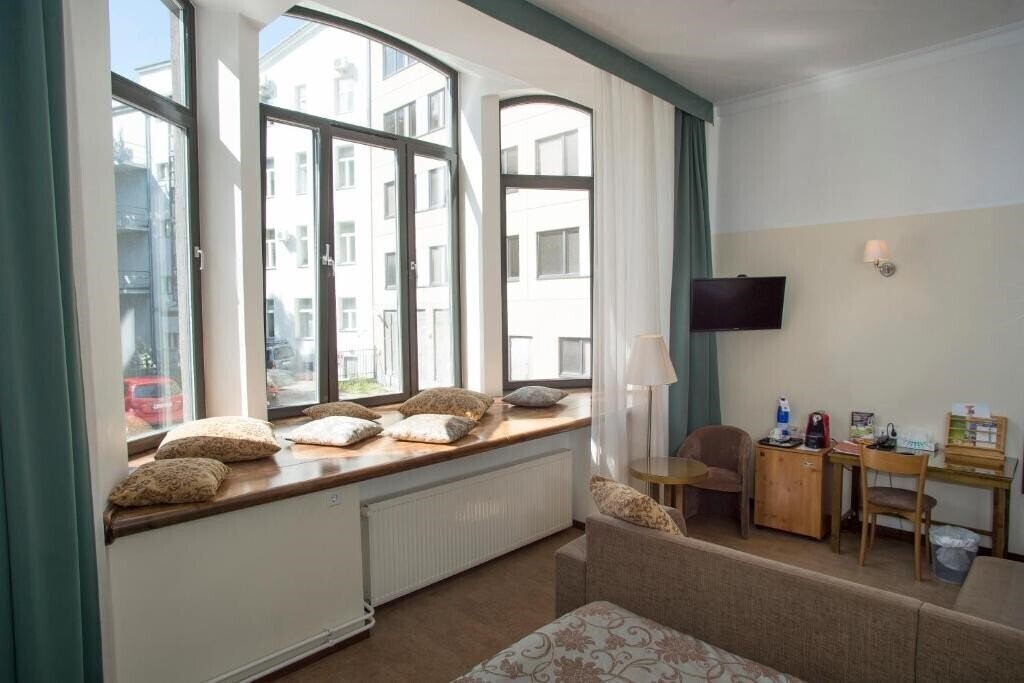 Изображение St. Barbara 3*