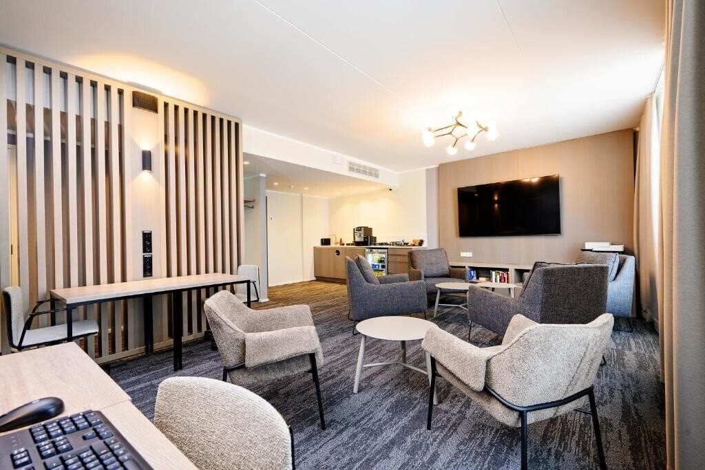 Зображення Dorpat Hotel 3*