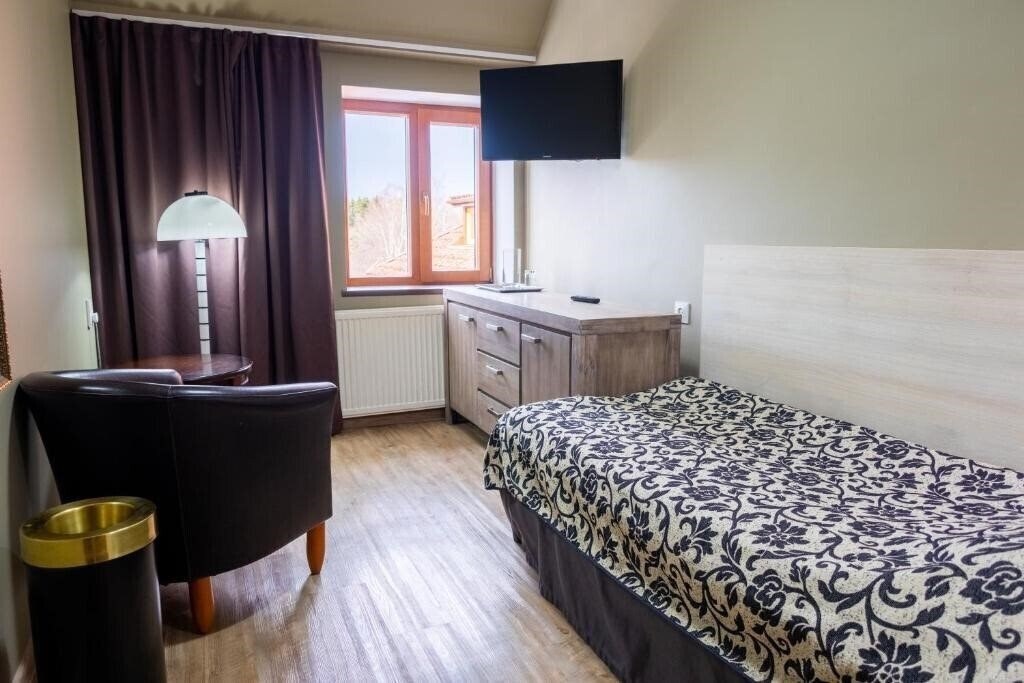 Картинка Tahetorni 3*