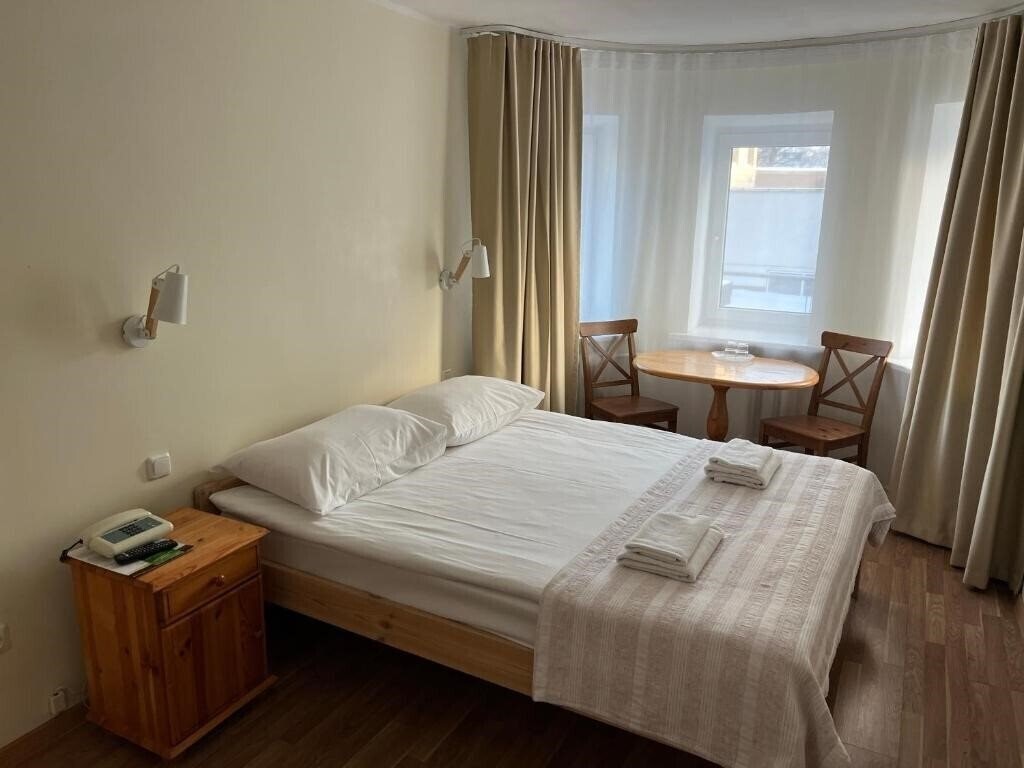 Готель Dorell Guesthouse 1*