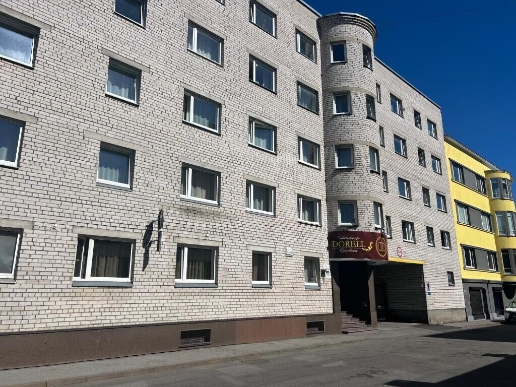 Фото Dorell Guesthouse 1*