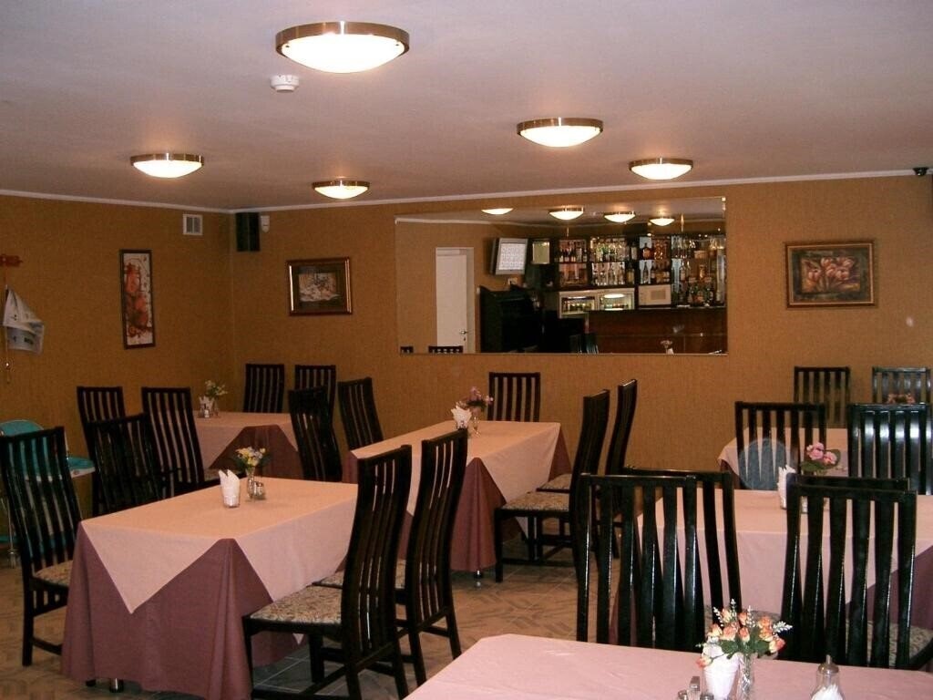 Картинка Dorell Guesthouse 1*