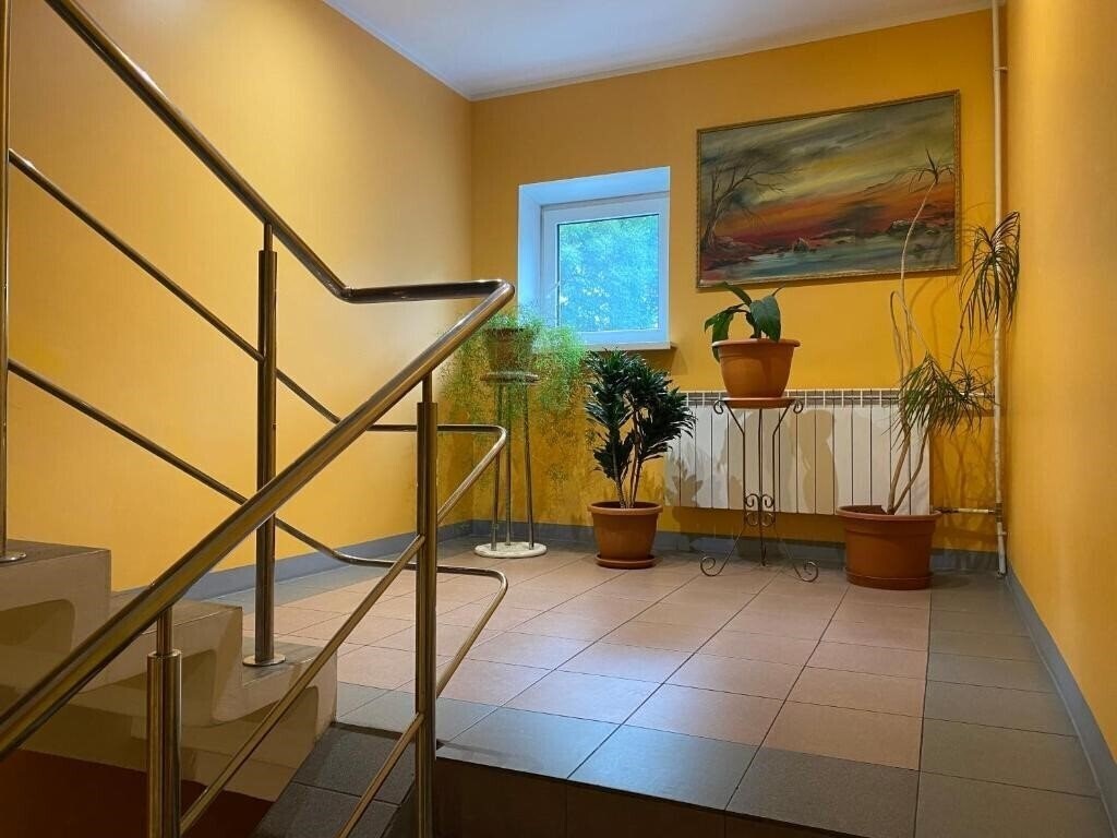 Картинка Dorell Guesthouse 1*