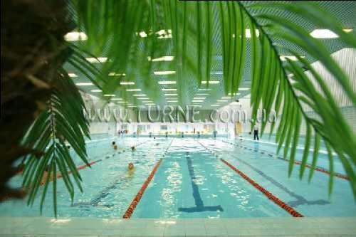 Изображение Pirita Top SPA 3*