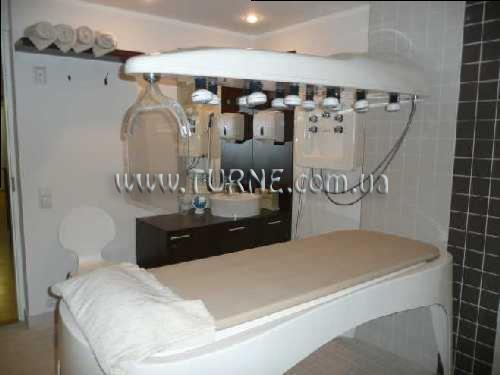 Отель Pirita Top SPA 3*