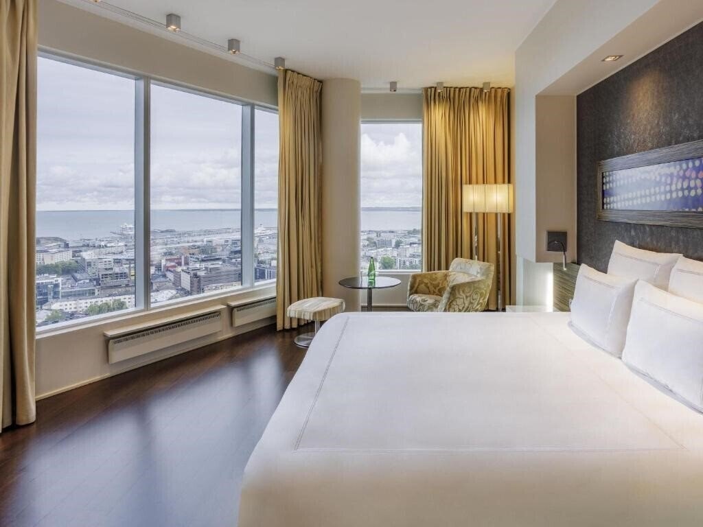 Зображення Swissotel Tallinn 5*