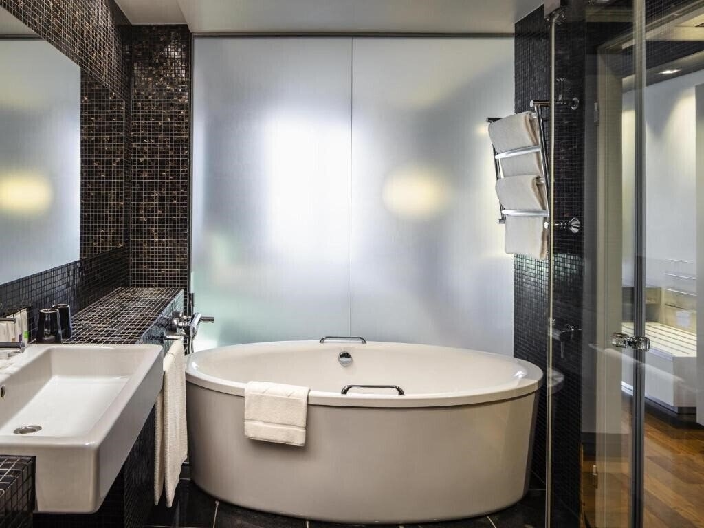 Картинка Swissotel Tallinn 5*
