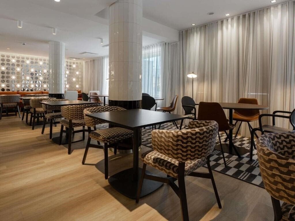 Зображення L'ermitage 3*