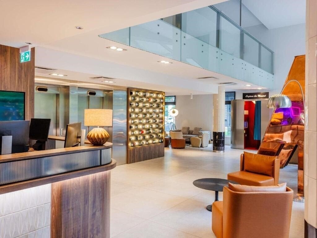 Картинка L'ermitage 3*