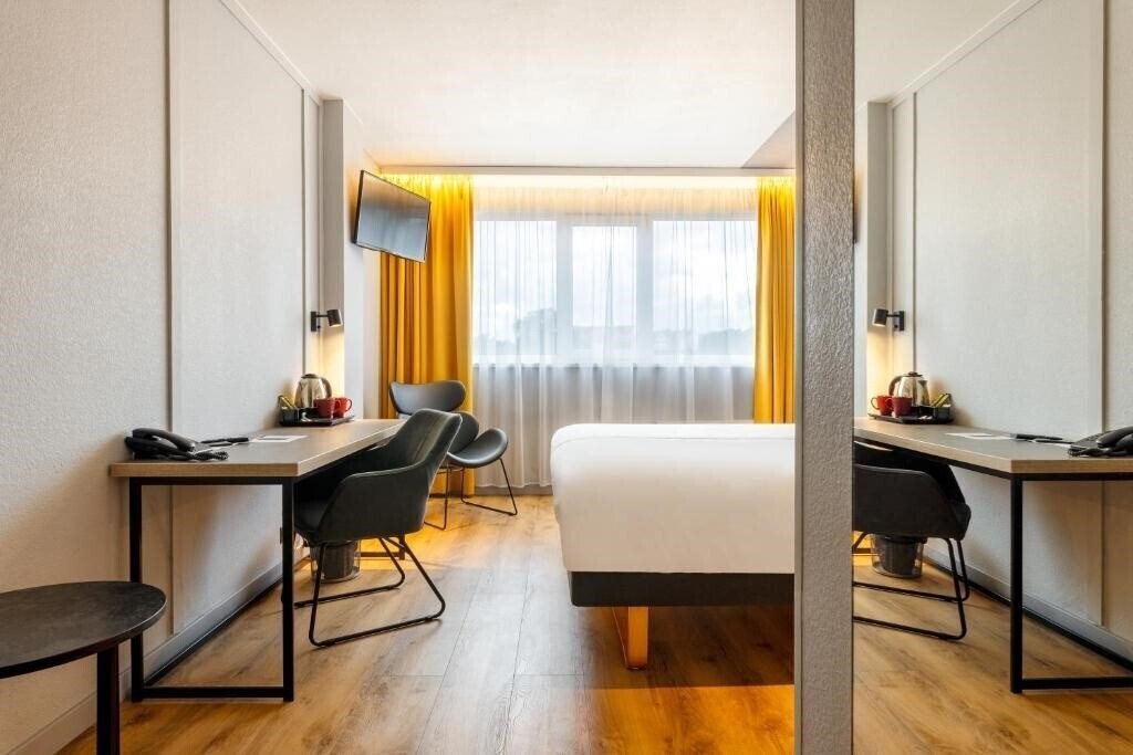 Готель Metropol 3*