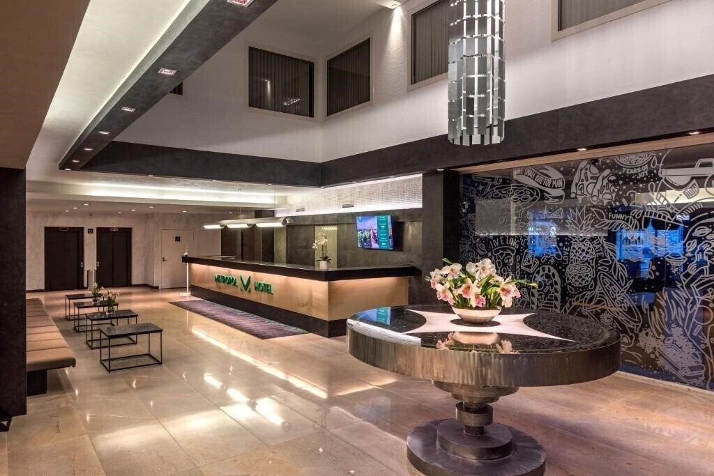 Фотографія Metropol 3*